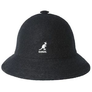 Kangol Winter Bermuda Casual Bucket Hat